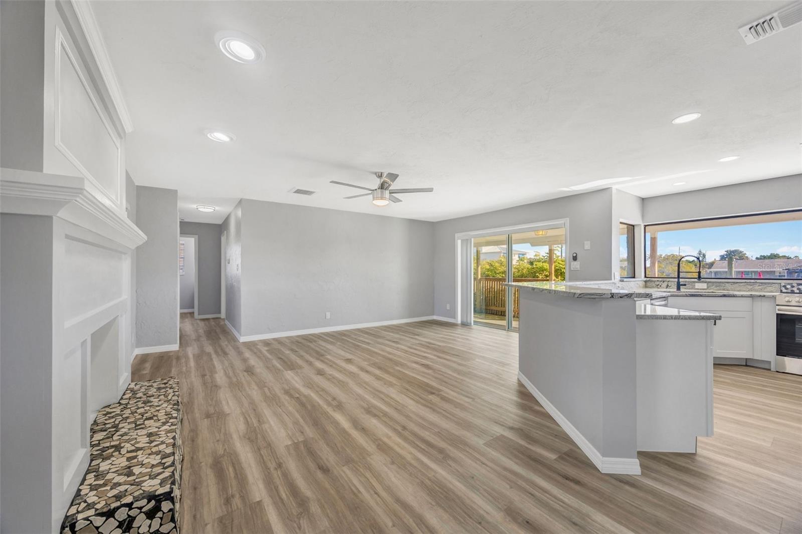 GULF COAST RET - Residential