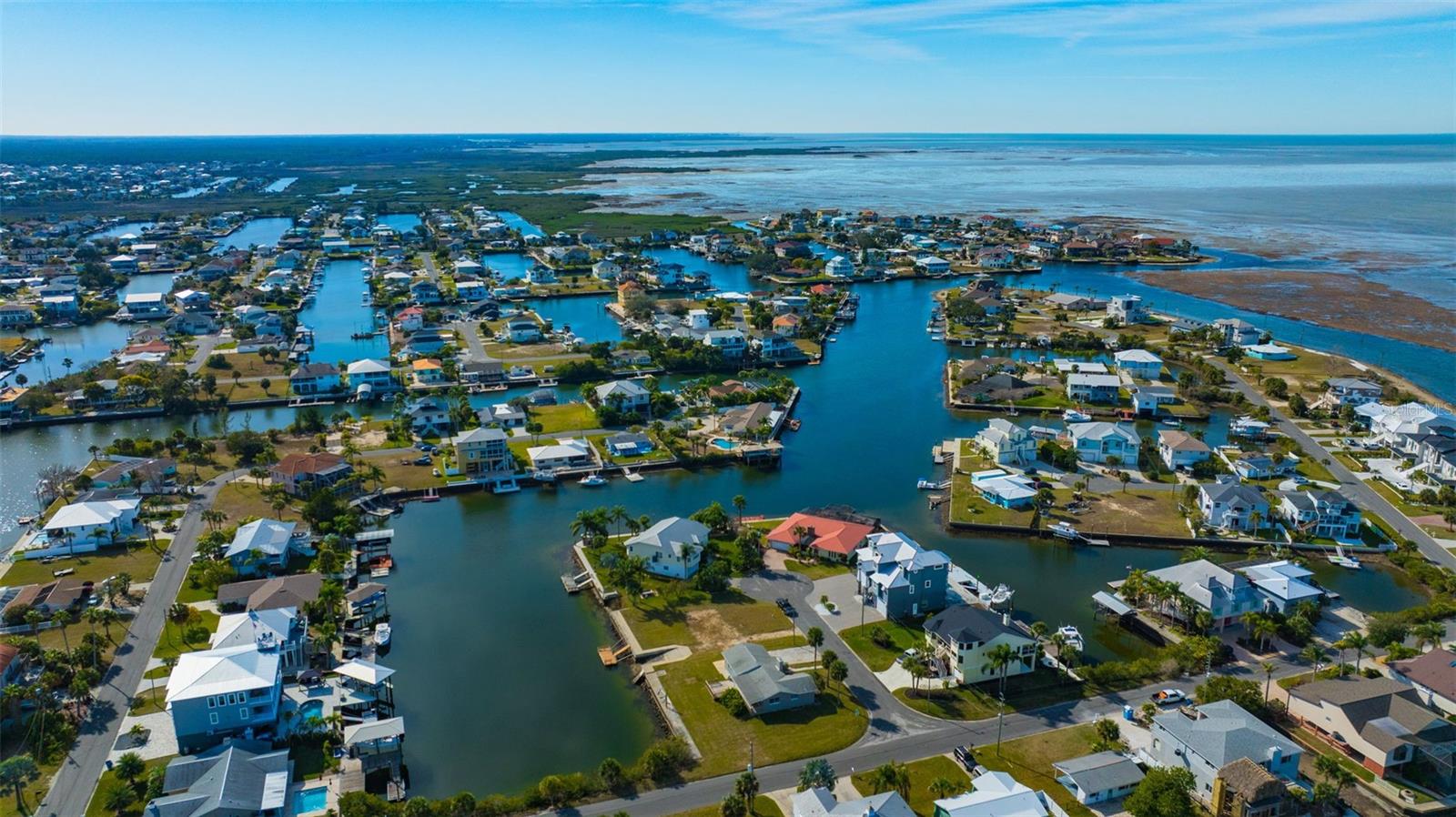 GULF COAST RET - Residential