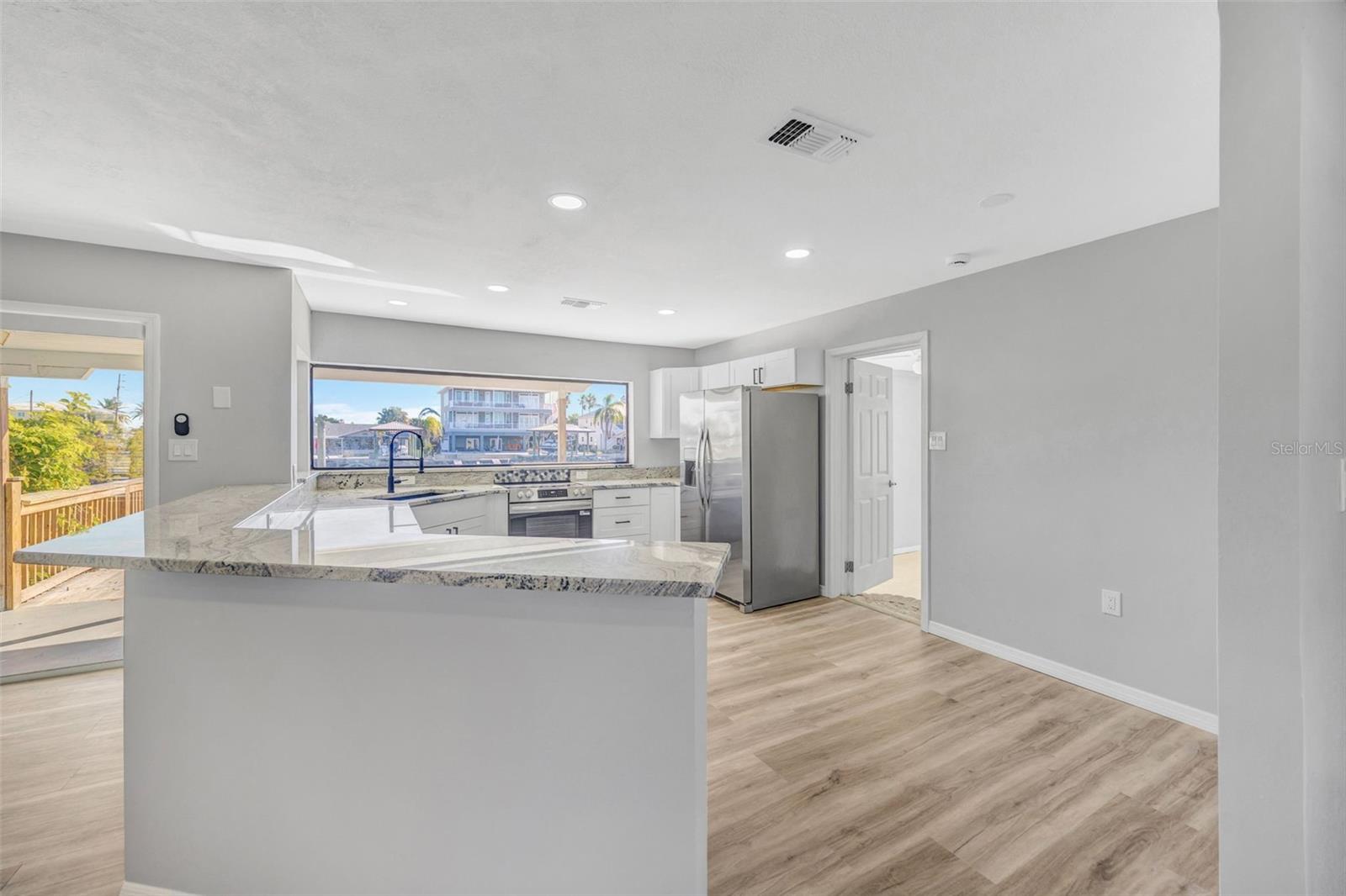 GULF COAST RET - Residential