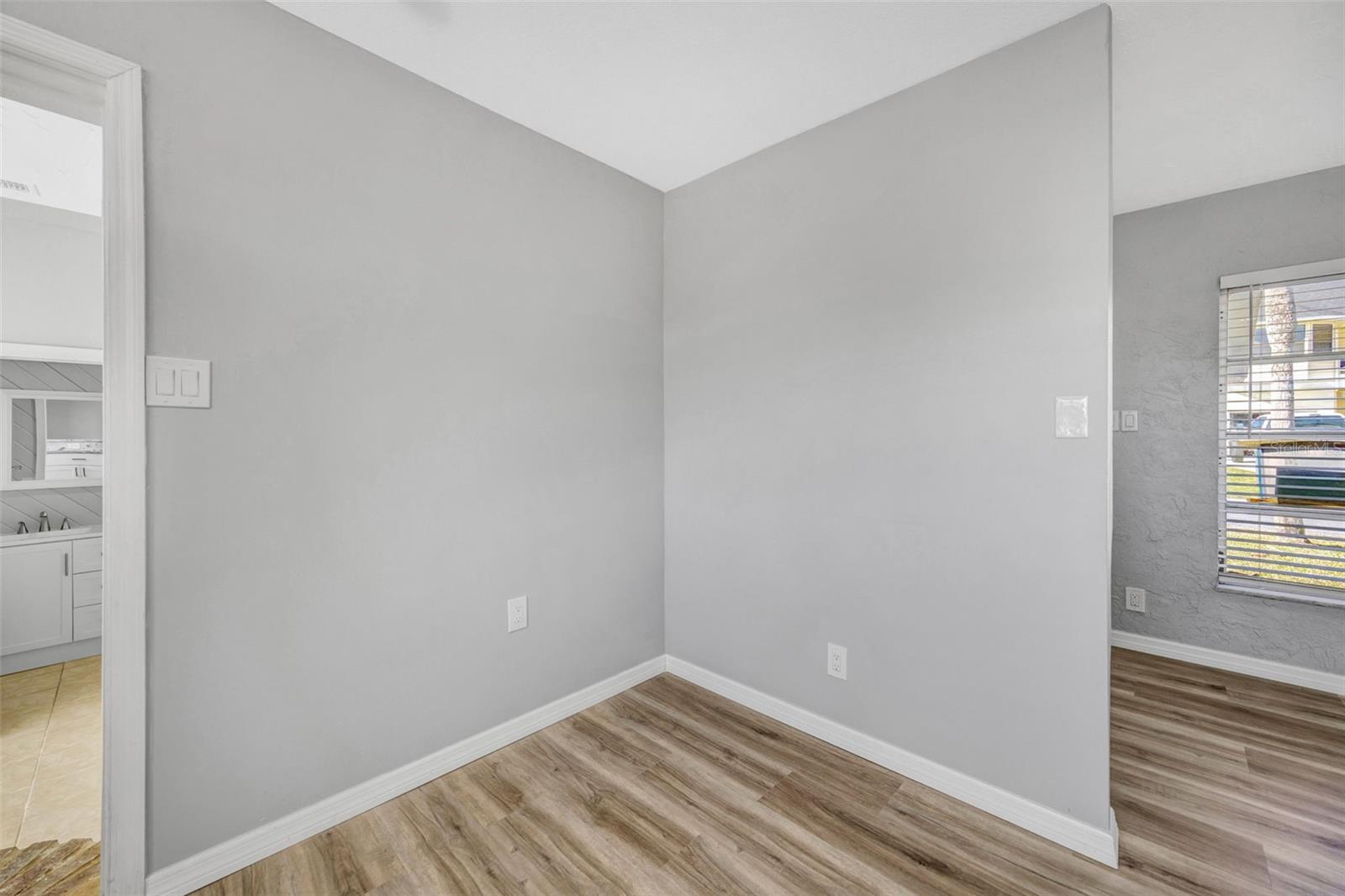 GULF COAST RET - Residential