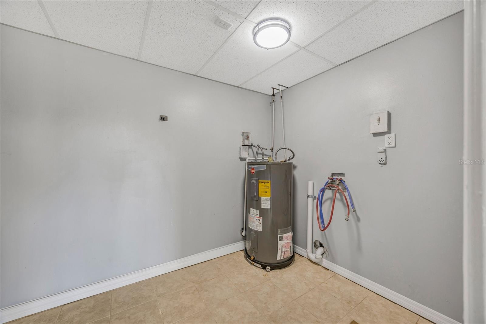 GULF COAST RET - Residential