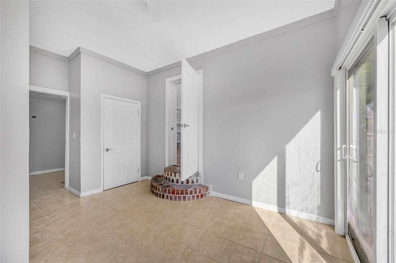 GULF COAST RET - Residential