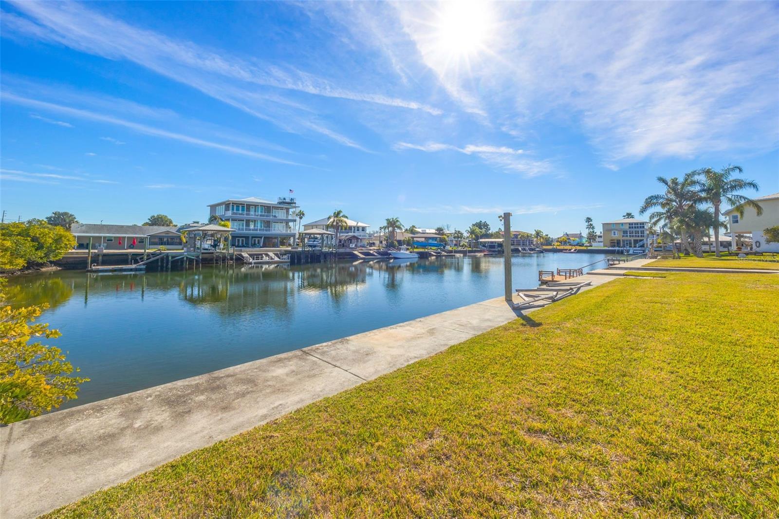 GULF COAST RET - Residential