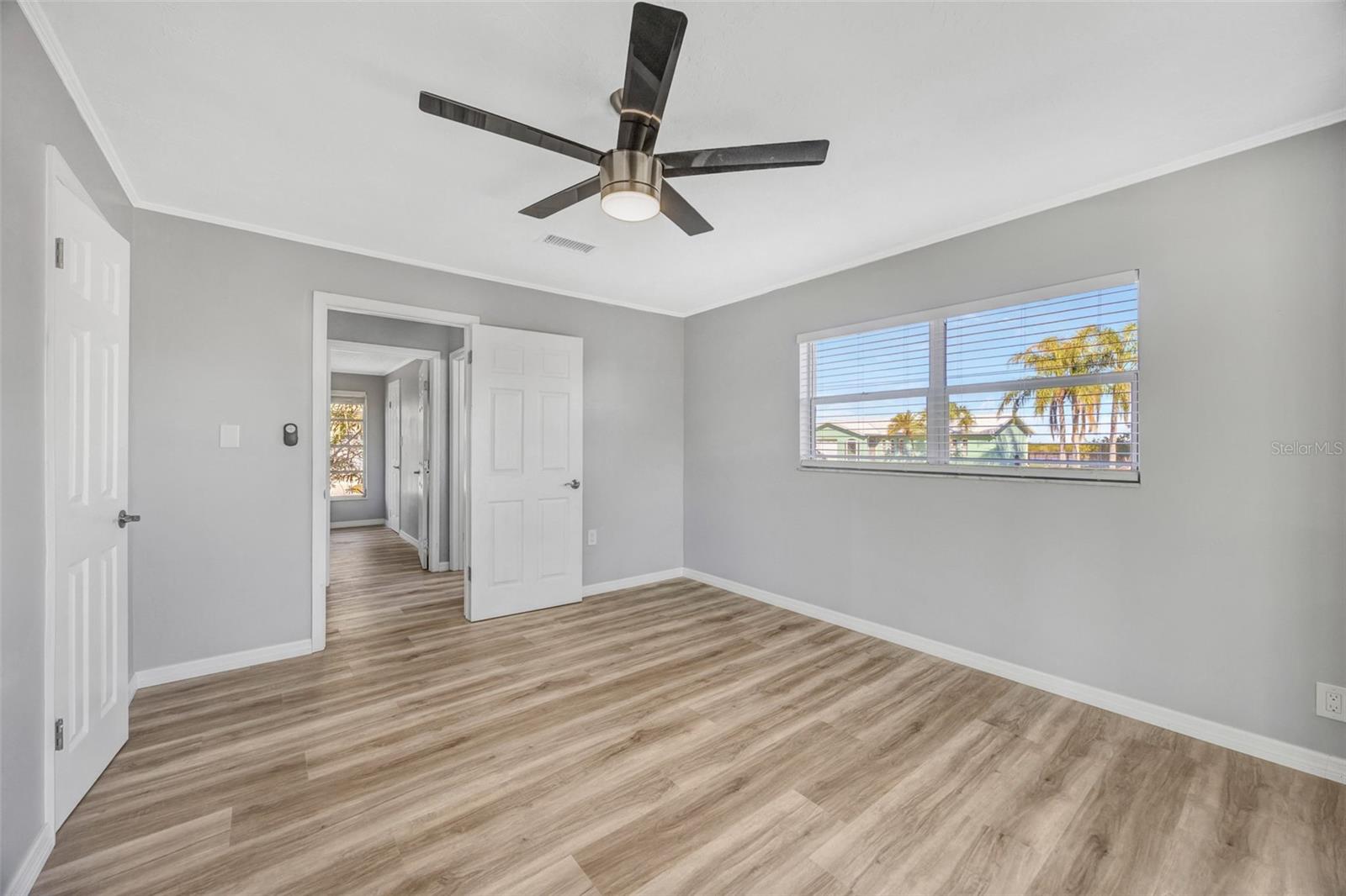 GULF COAST RET - Residential