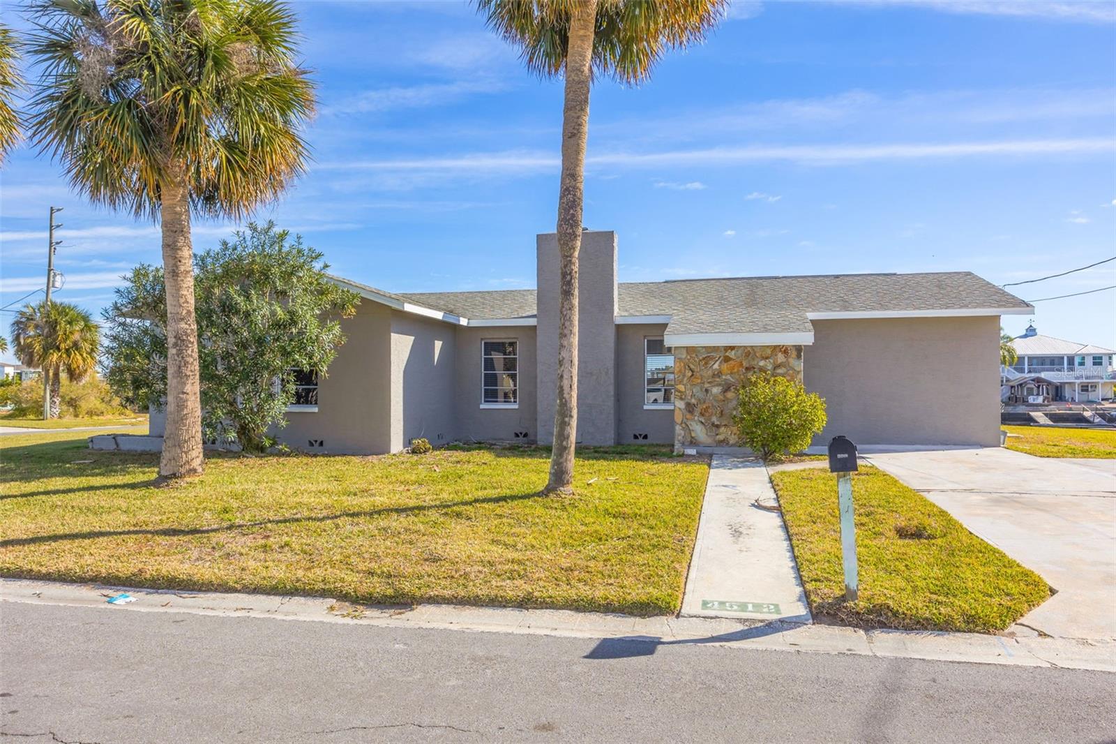 GULF COAST RET - Residential