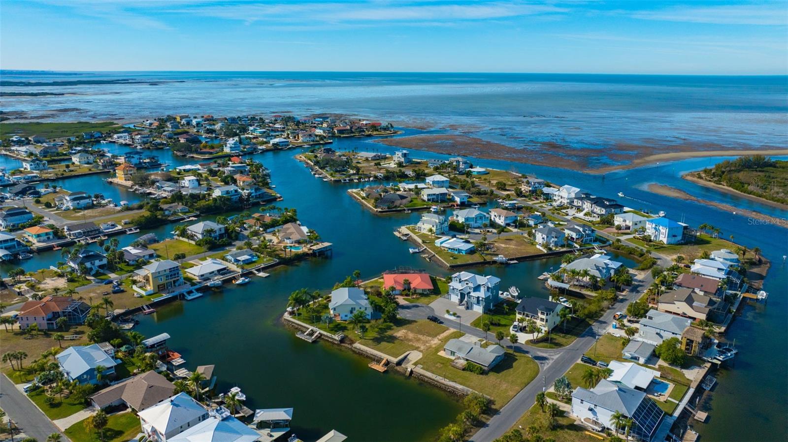 GULF COAST RET - Residential