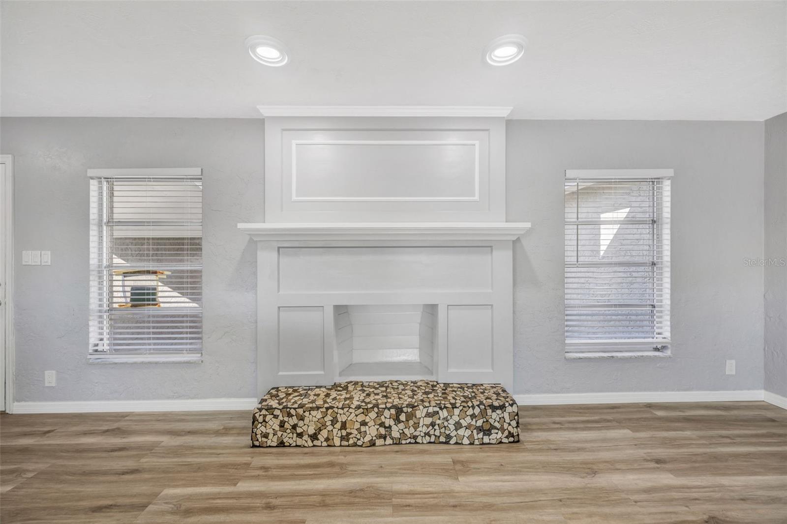 GULF COAST RET - Residential