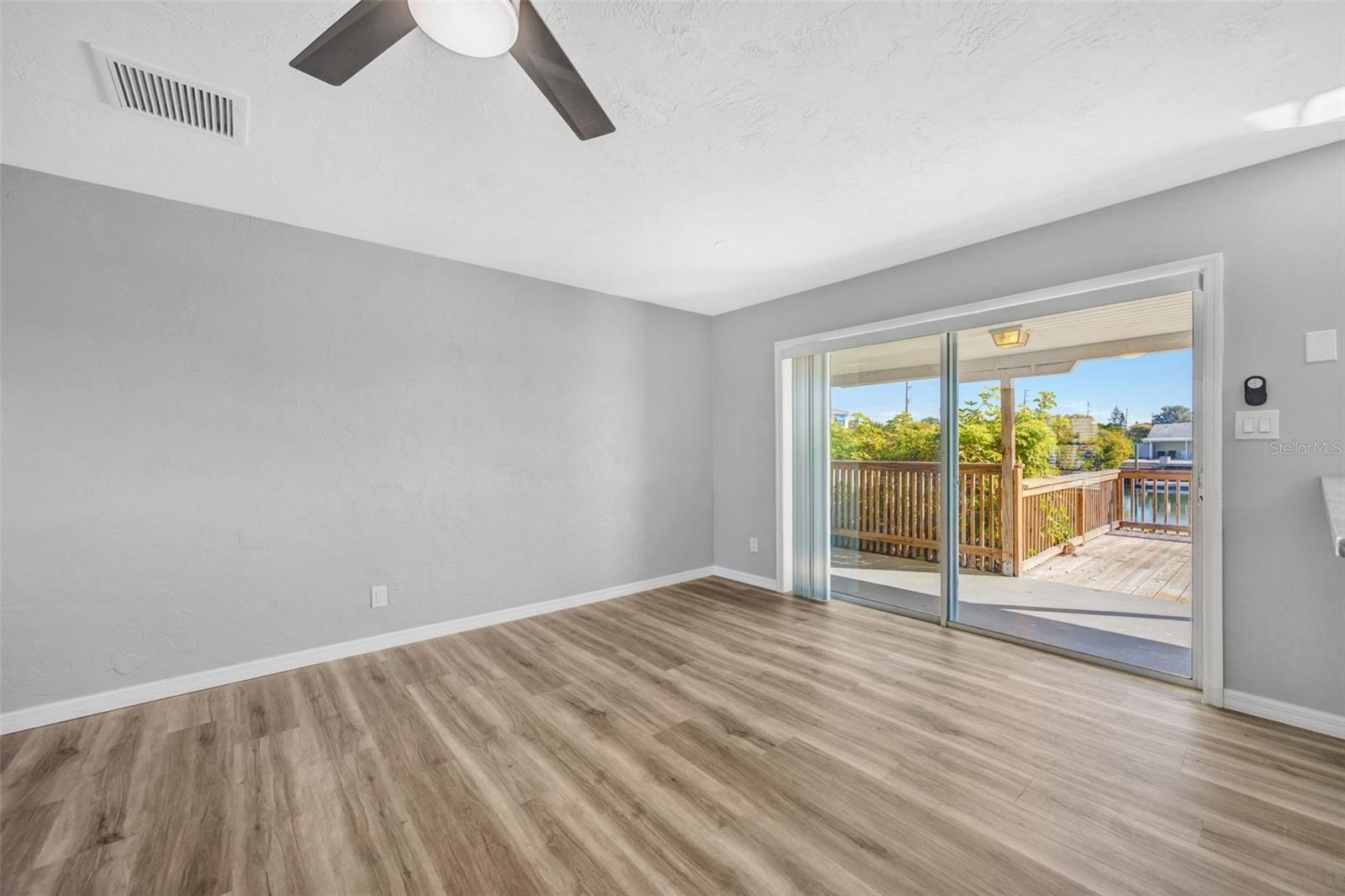 GULF COAST RET - Residential