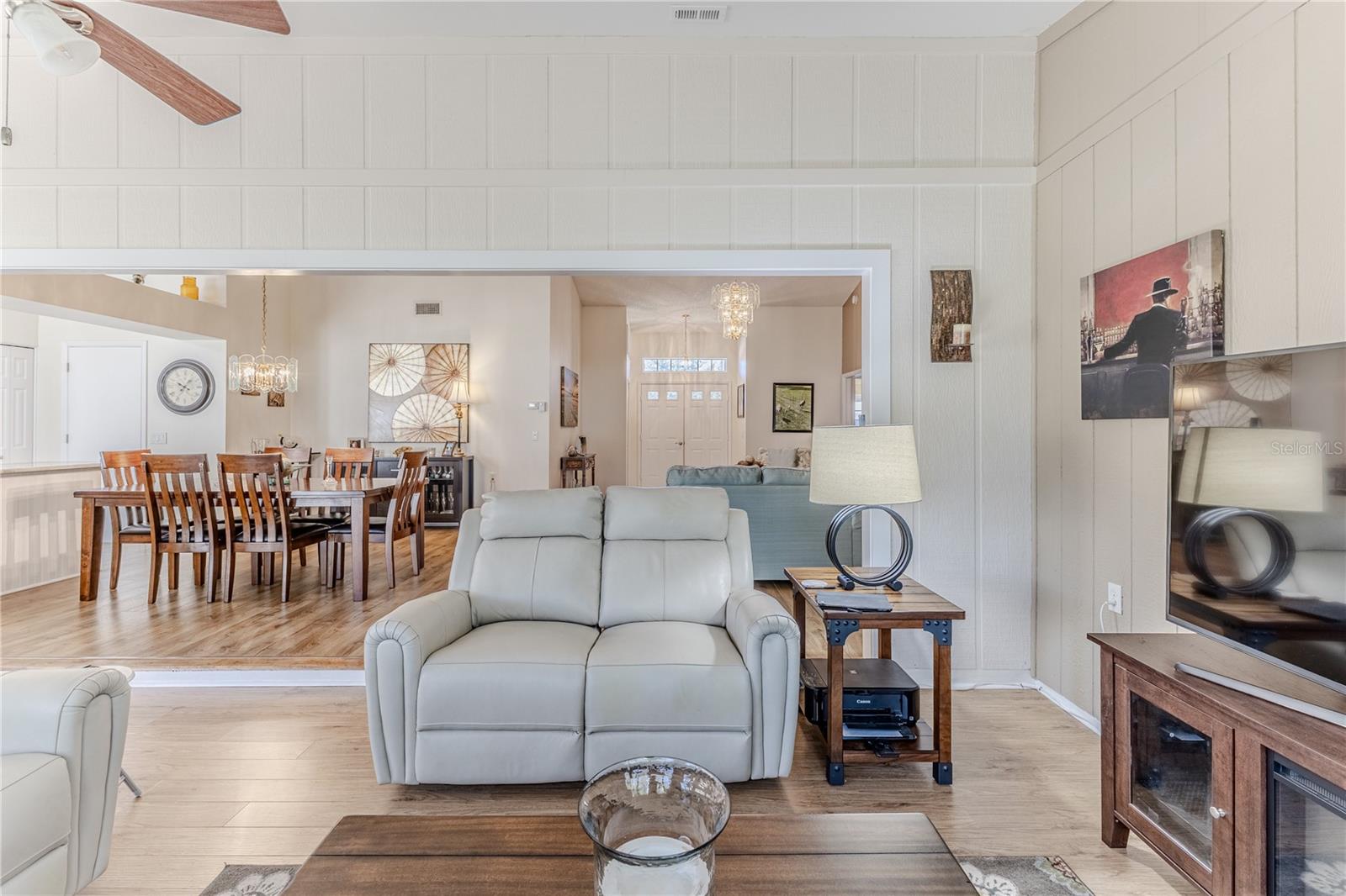 TIMBER PINES - Residential