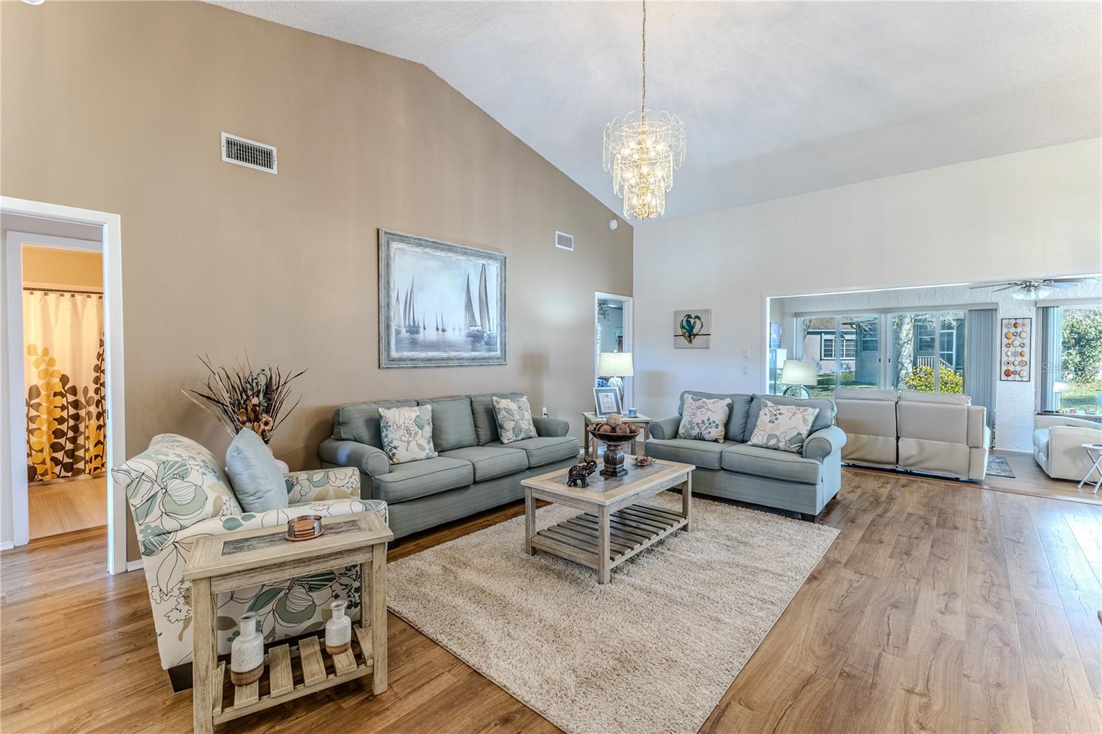 TIMBER PINES - Residential