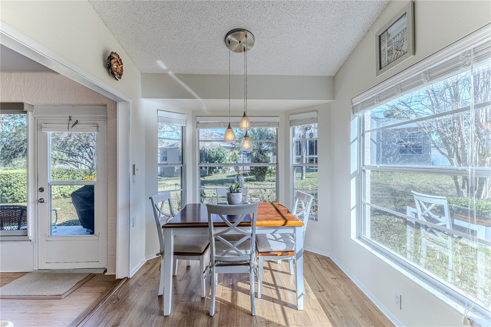 TIMBER PINES - Residential