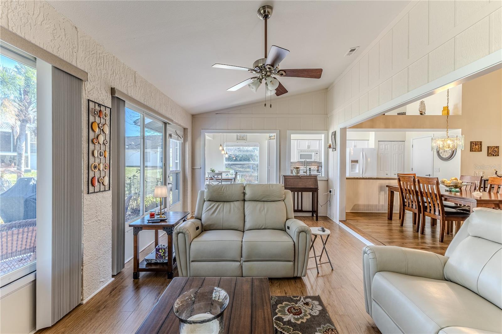 TIMBER PINES - Residential