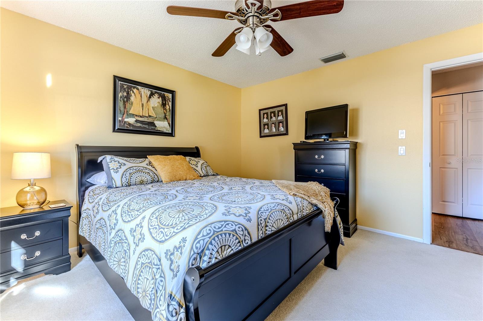 TIMBER PINES - Residential