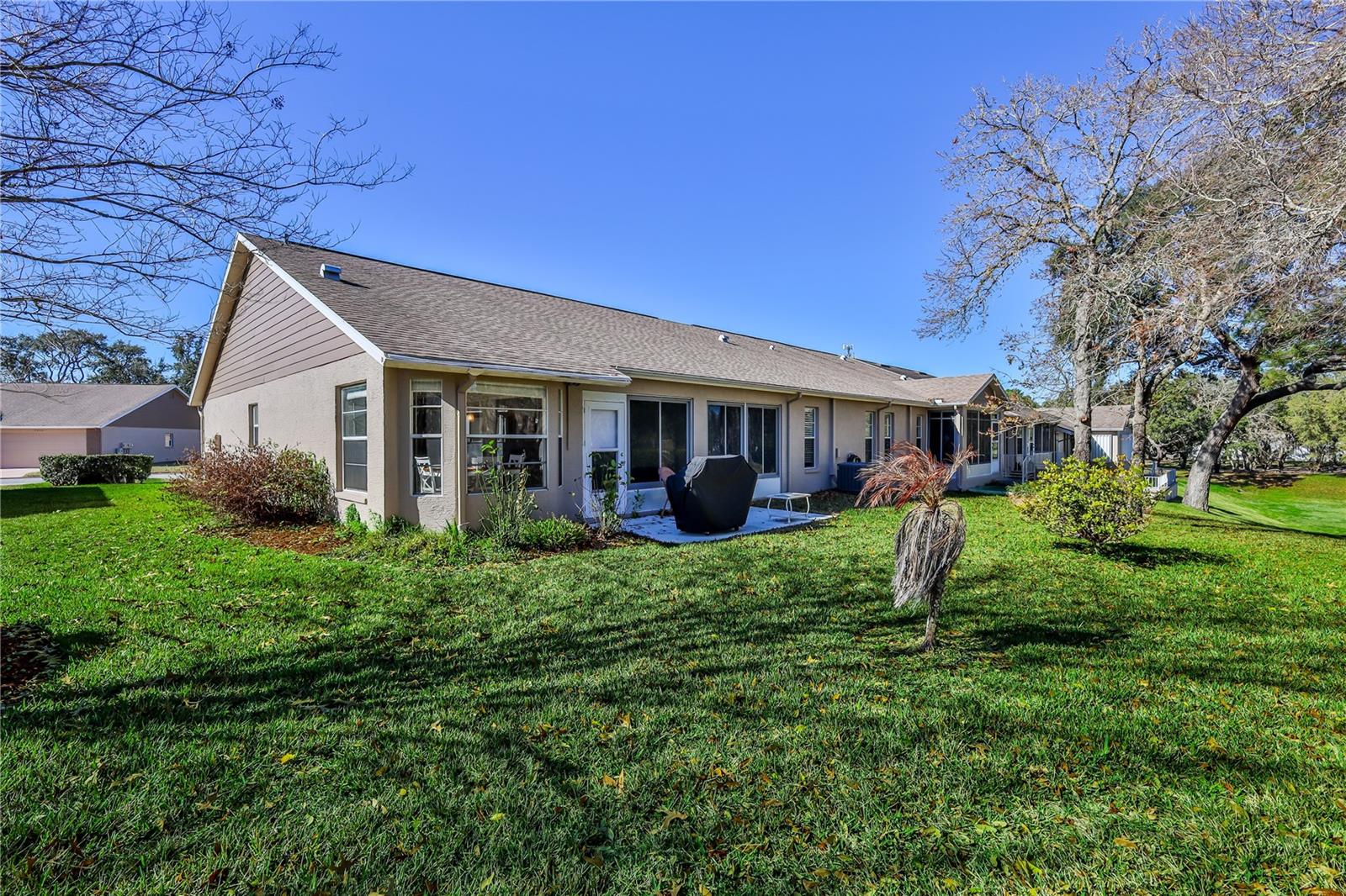 TIMBER PINES - Residential