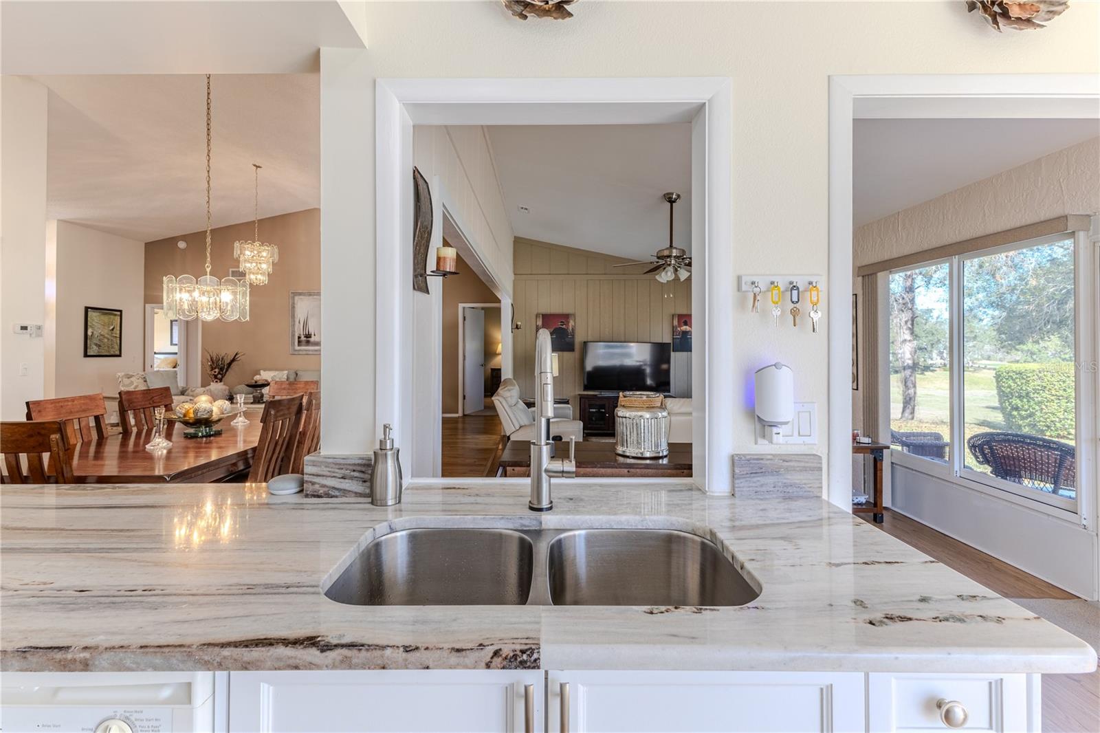 TIMBER PINES - Residential