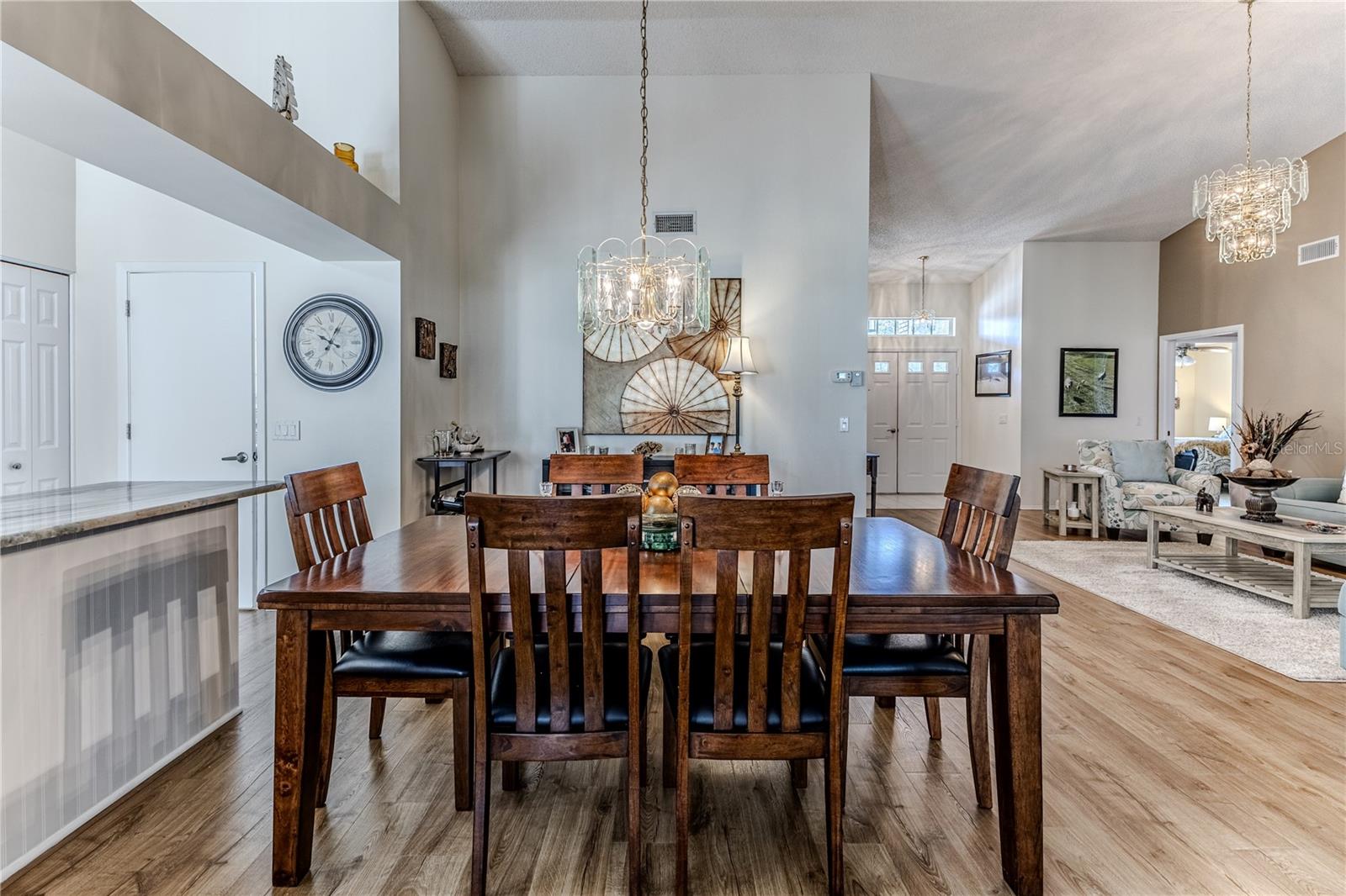 TIMBER PINES - Residential