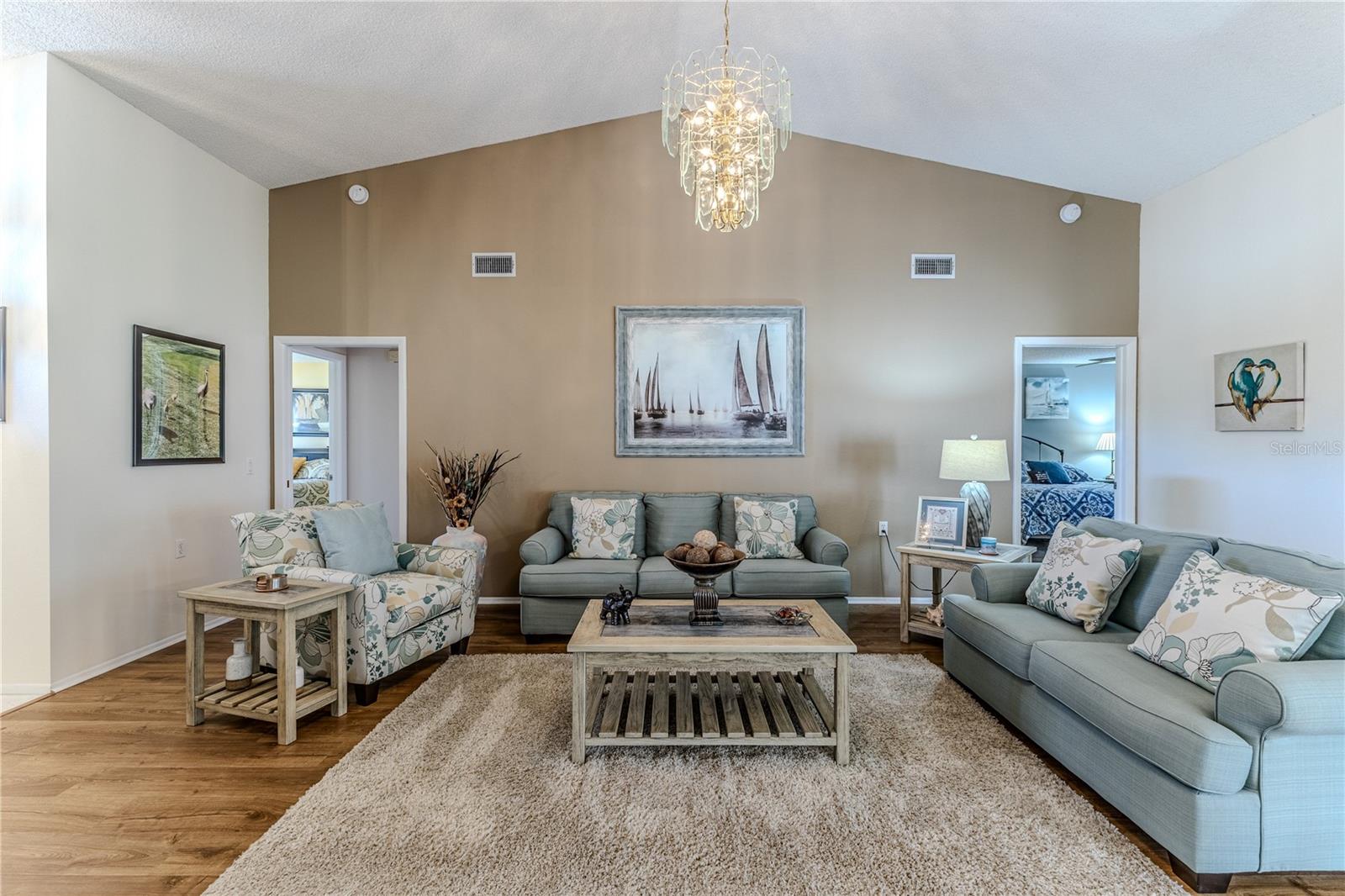 TIMBER PINES - Residential