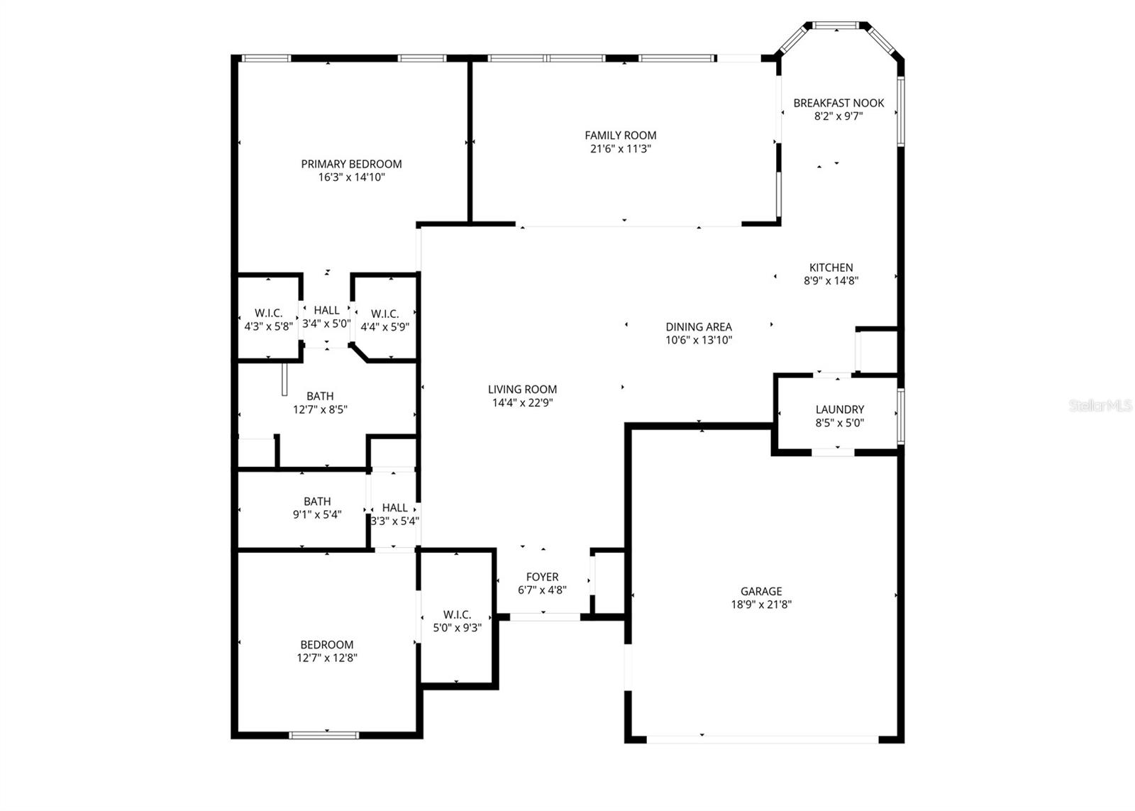 TIMBER PINES - Residential