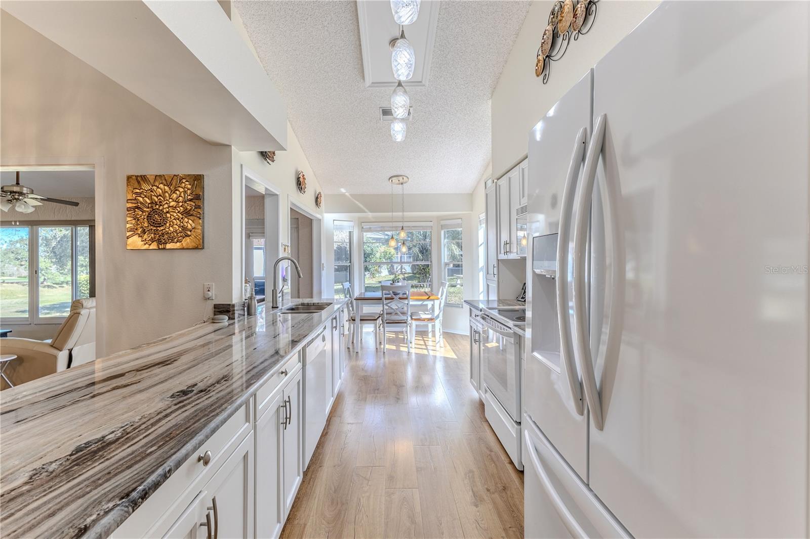 TIMBER PINES - Residential