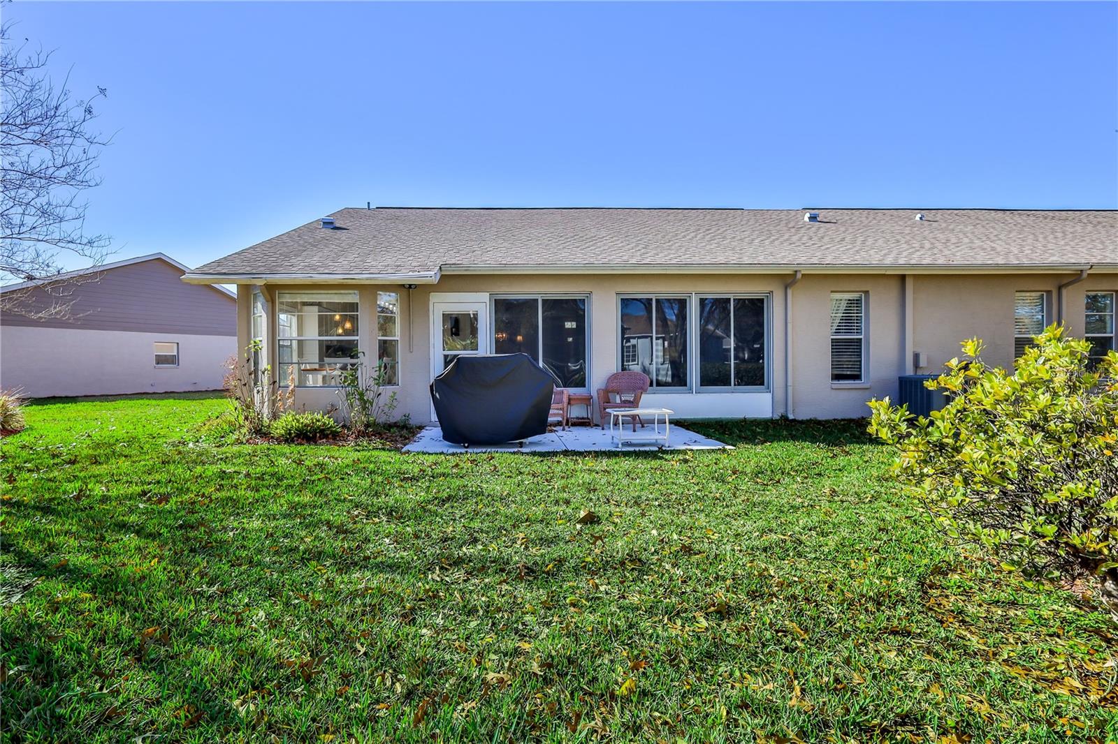 TIMBER PINES - Residential