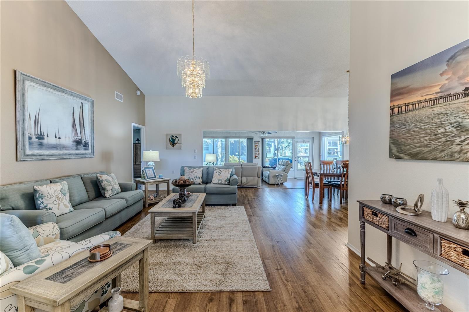 TIMBER PINES - Residential