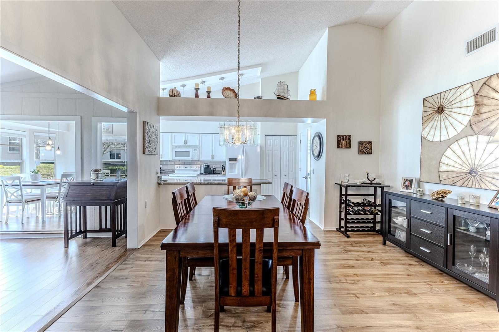 TIMBER PINES - Residential