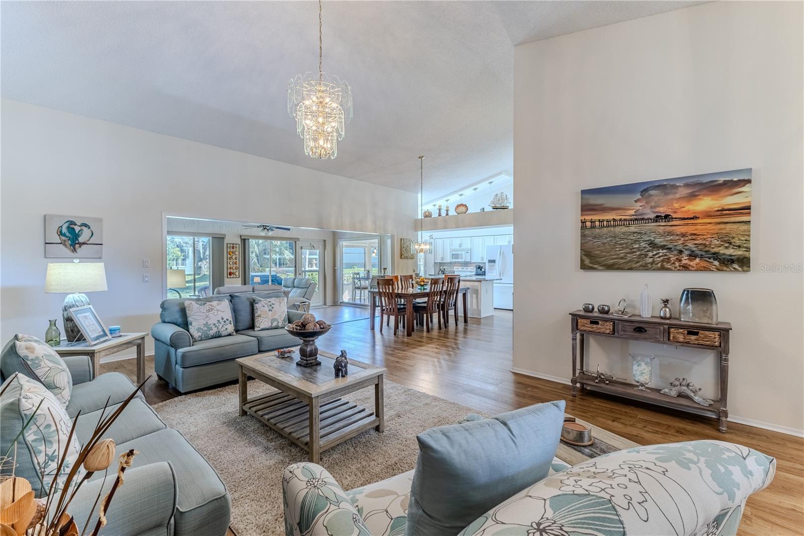 TIMBER PINES - Residential