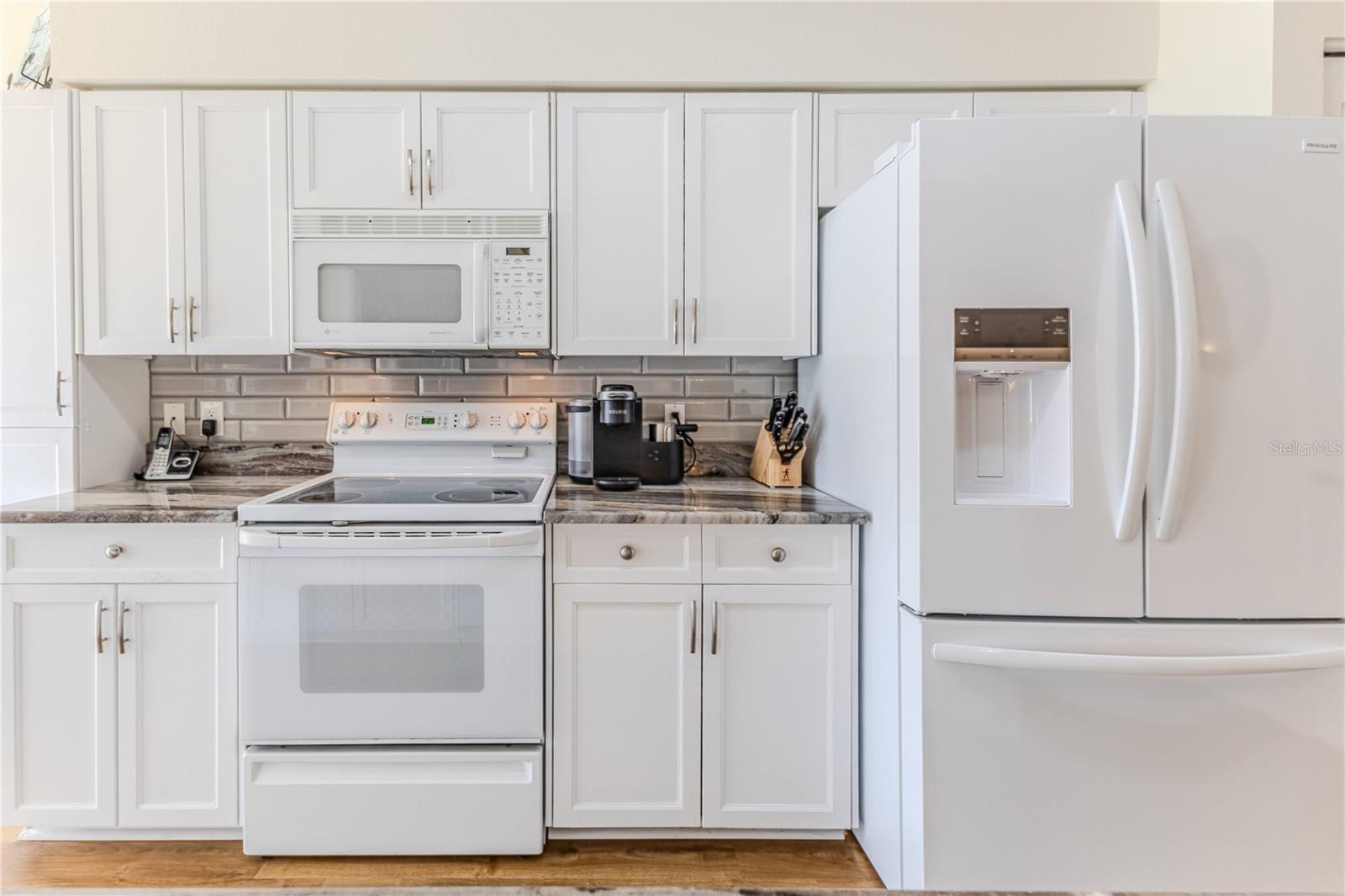 TIMBER PINES - Residential