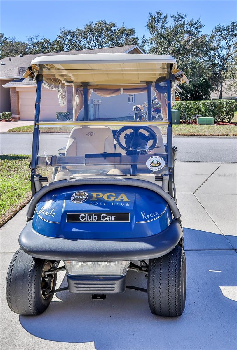 TIMBER PINES - Residential