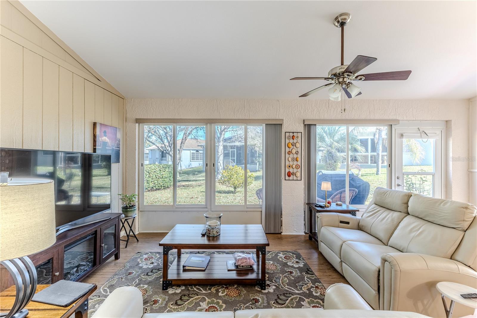 TIMBER PINES - Residential