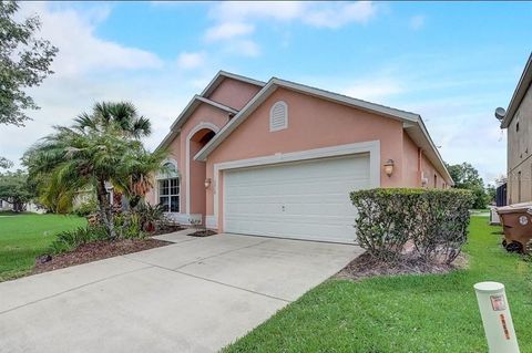 A home in KISSIMMEE