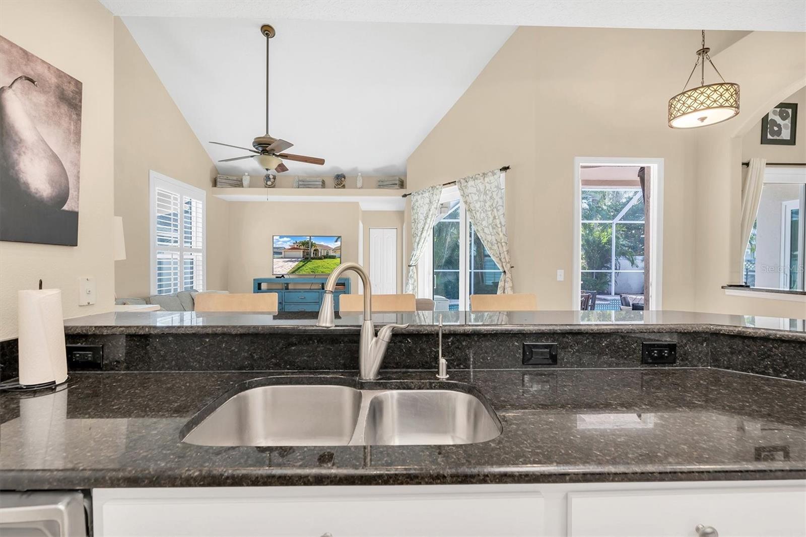 TIERRA VERDE LANDMARK - Residential