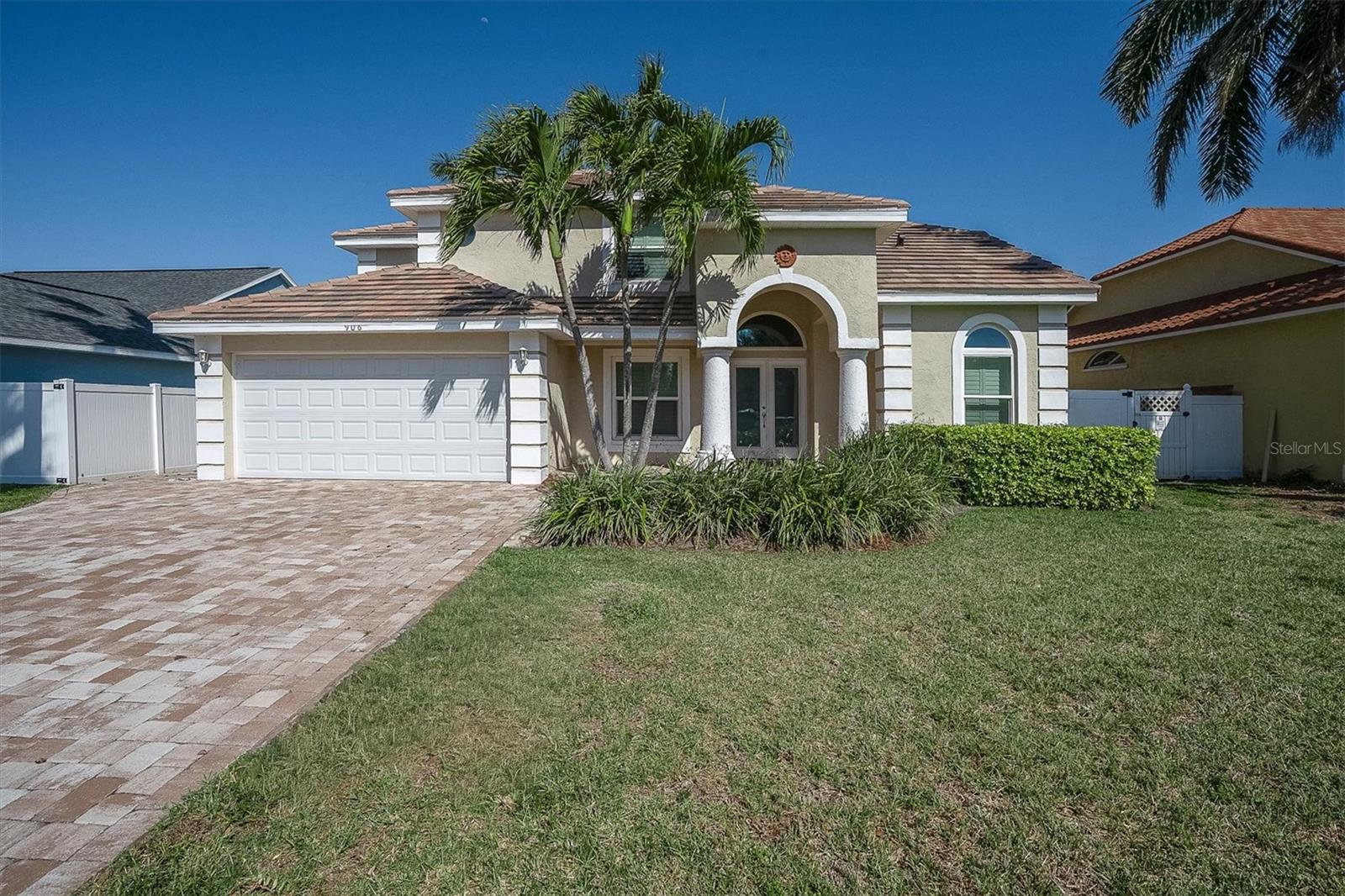 TIERRA VERDE LANDMARK - Residential