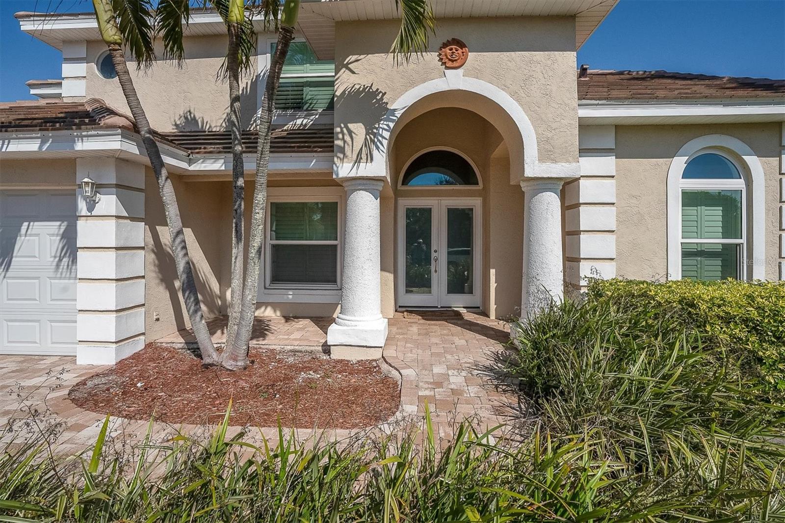 TIERRA VERDE LANDMARK - Residential