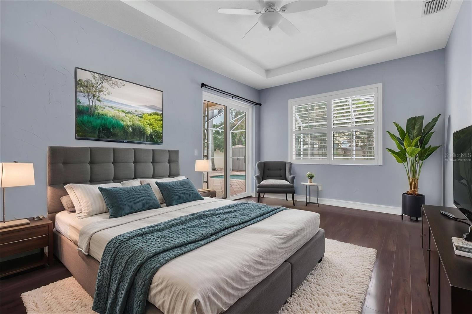 TIERRA VERDE LANDMARK - Residential