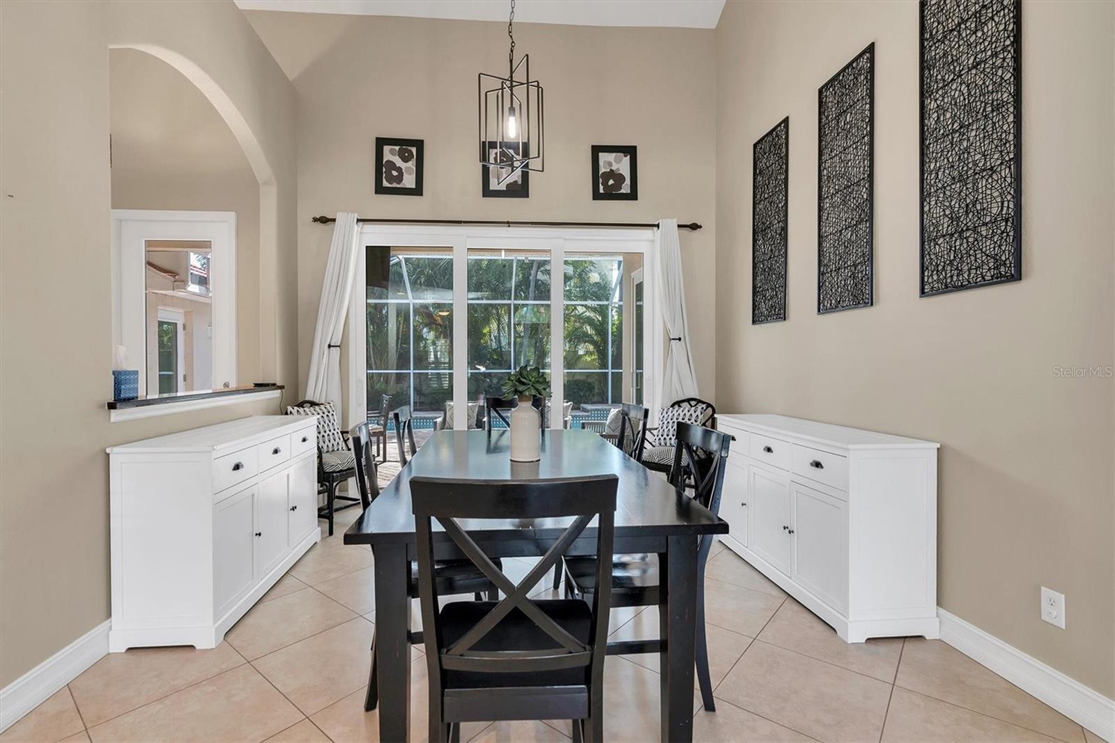 TIERRA VERDE LANDMARK - Residential