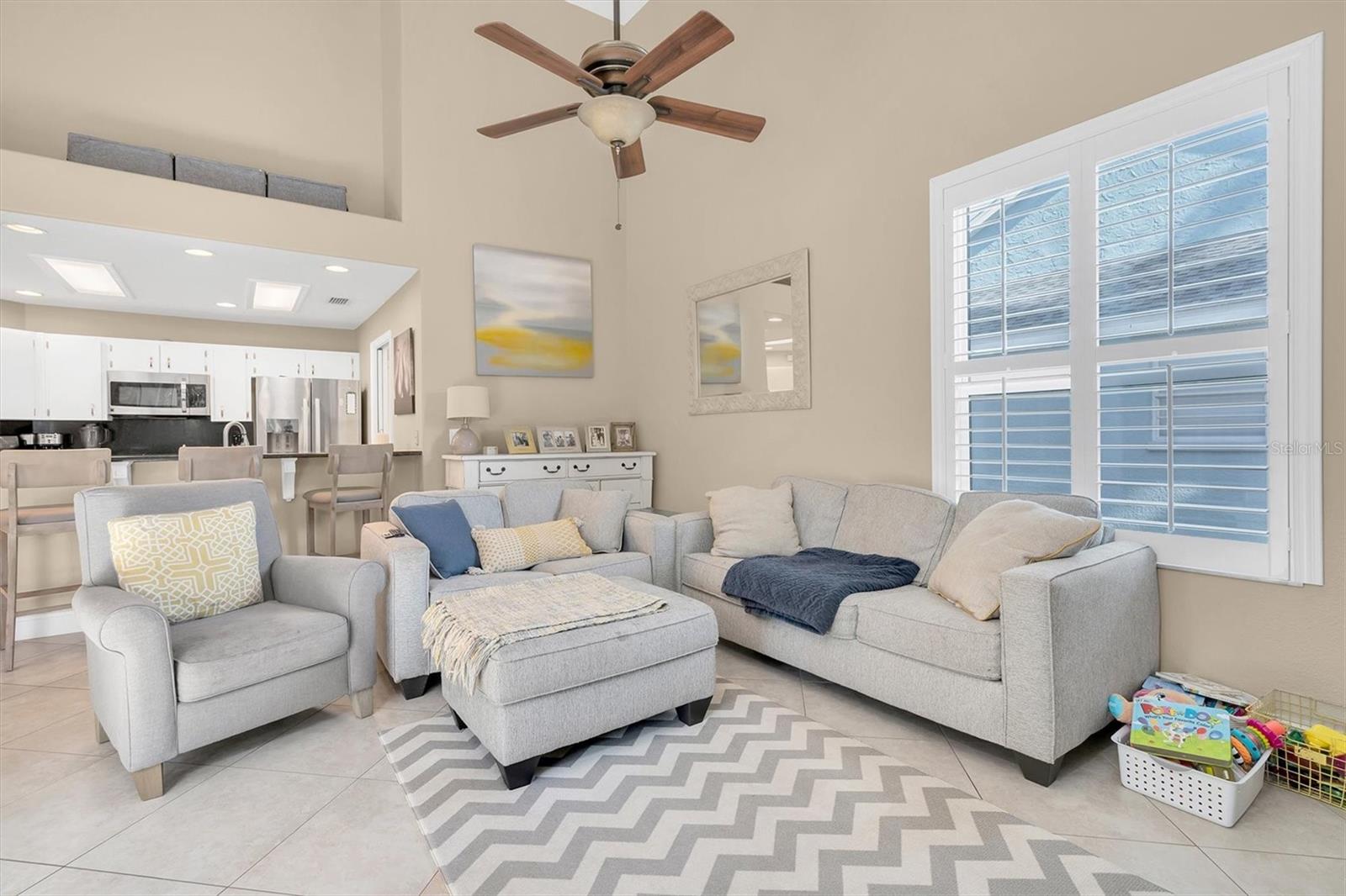 TIERRA VERDE LANDMARK - Residential