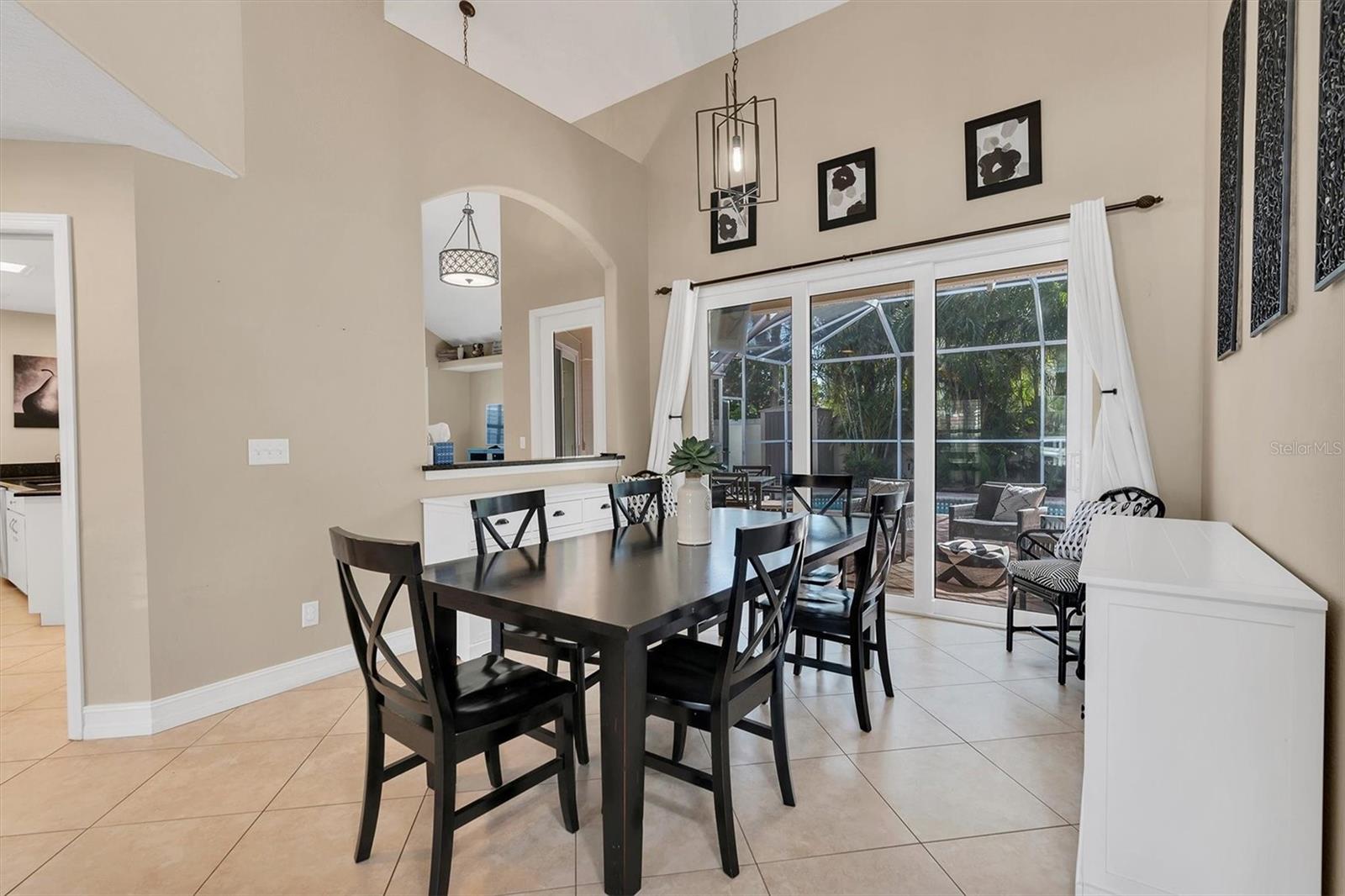 TIERRA VERDE LANDMARK - Residential