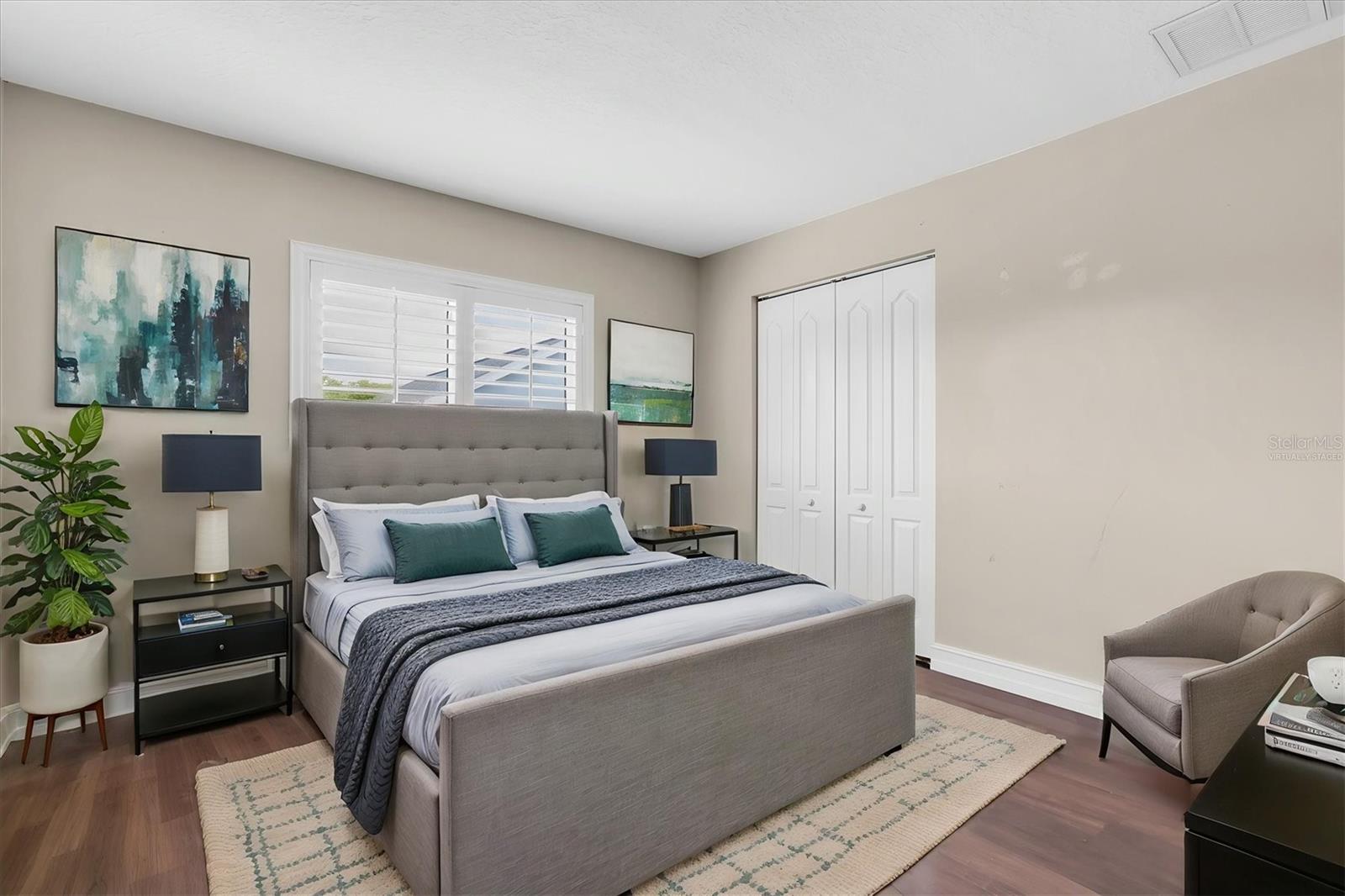 TIERRA VERDE LANDMARK - Residential