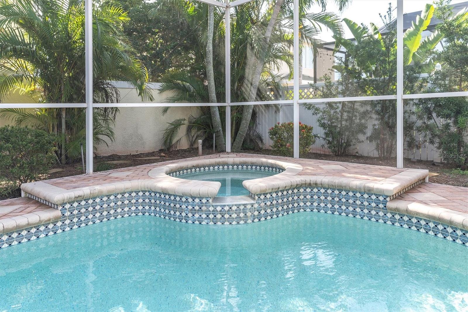 TIERRA VERDE LANDMARK - Residential