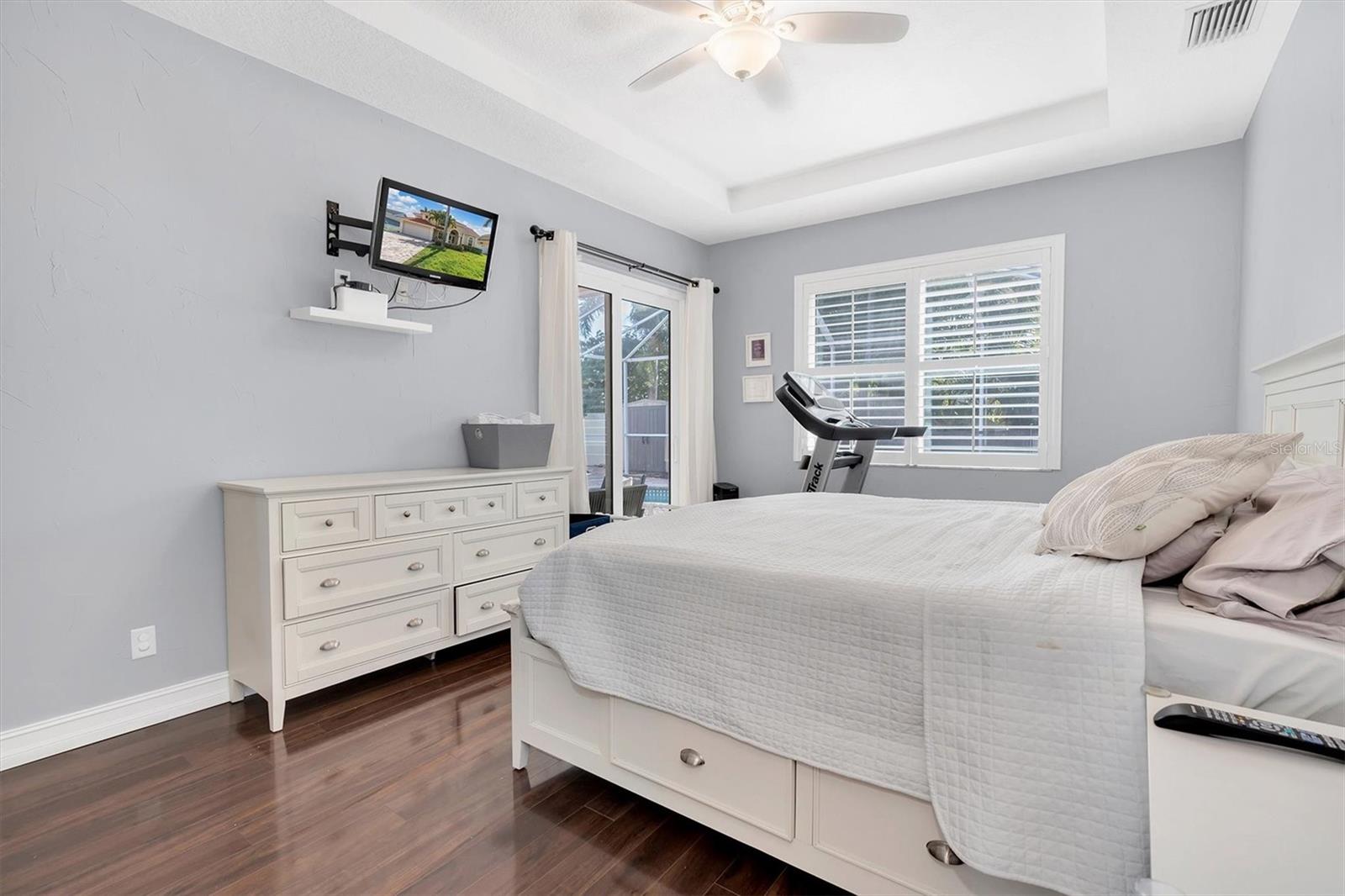 TIERRA VERDE LANDMARK - Residential