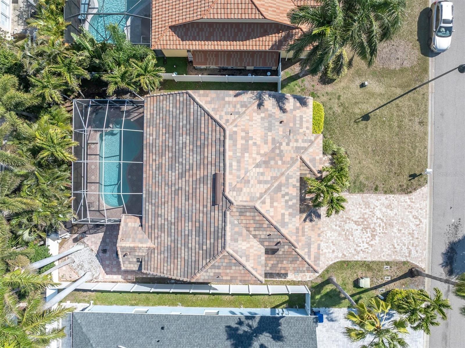 TIERRA VERDE LANDMARK - Residential