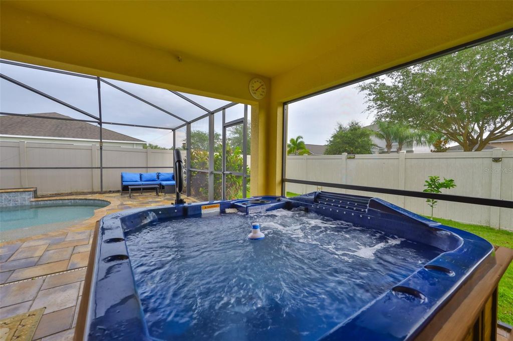 Photo of 15403 Fire Rock Place, Ruskin, FL 33573 (MLS # TB8404899)