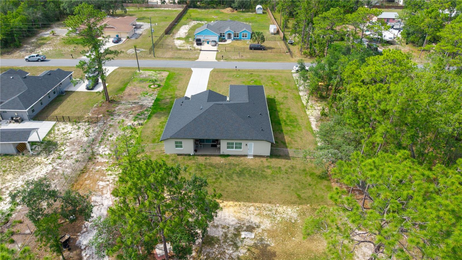 ROYAL HIGHLANDS - Residential