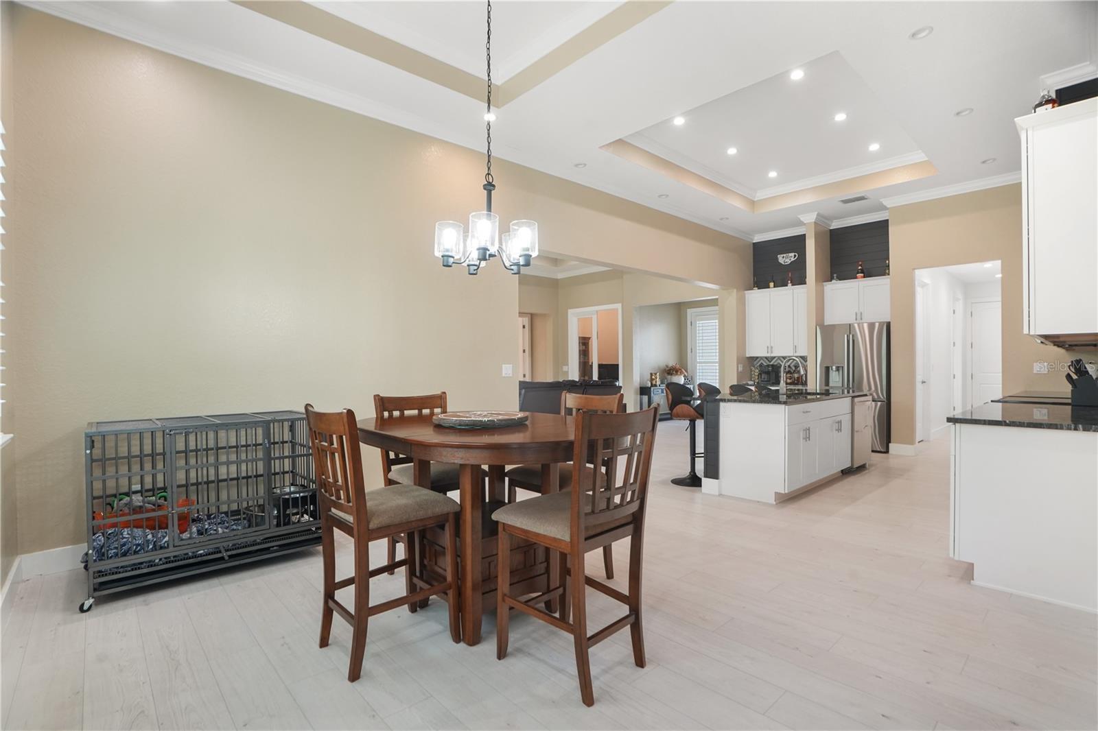 ROYAL HIGHLANDS - Residential