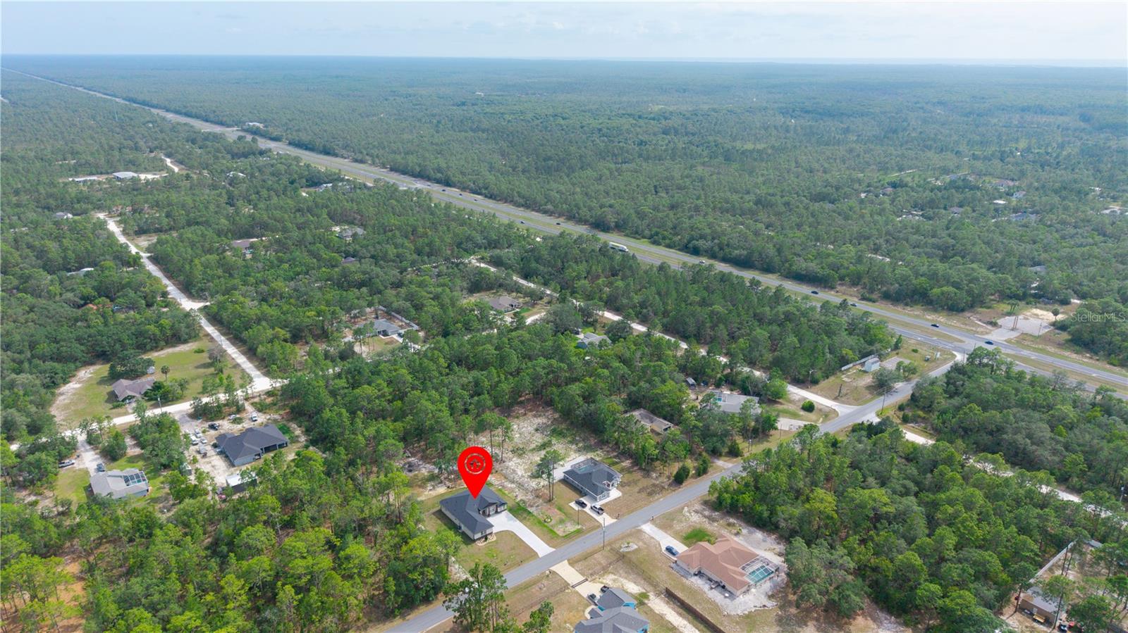 ROYAL HIGHLANDS - Residential