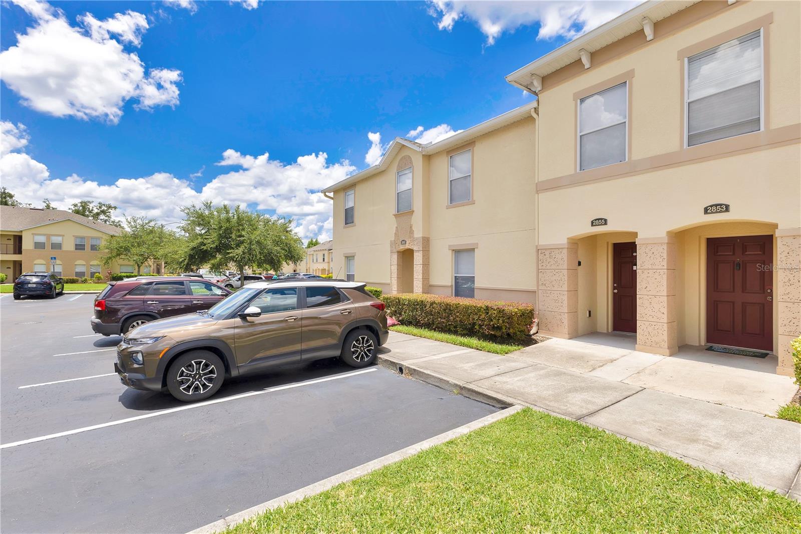 2855 CLUB CORTILE CIRCLE