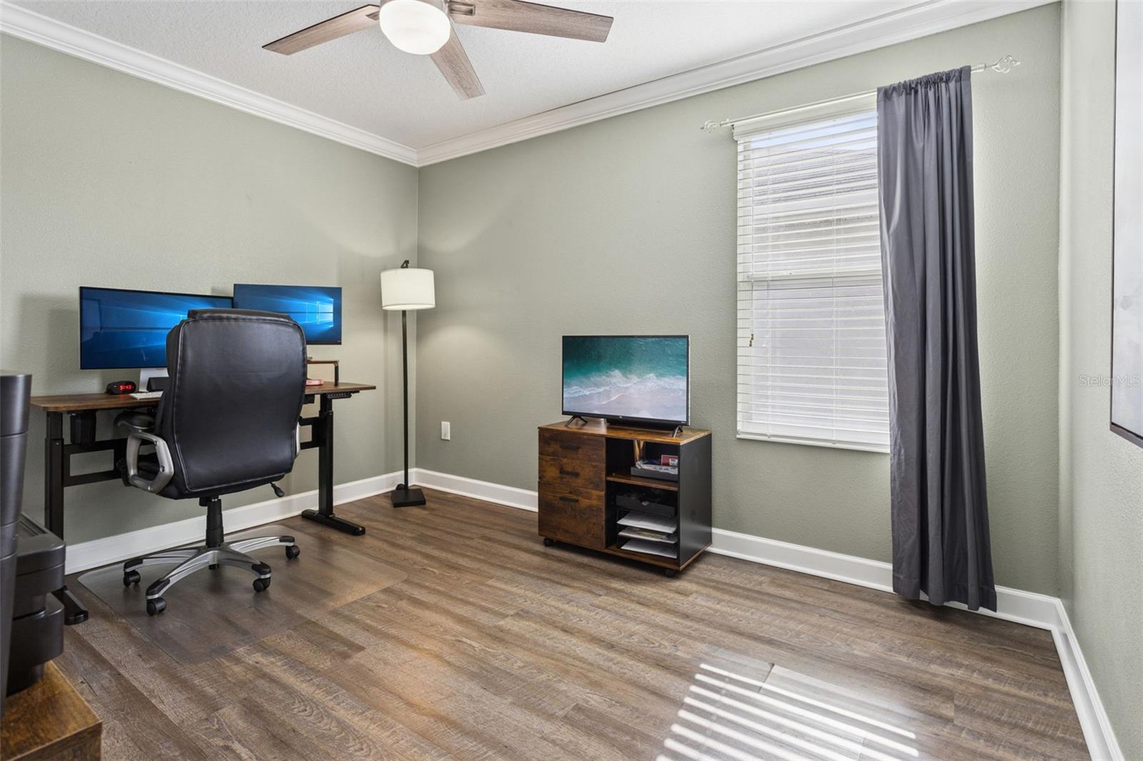 STOREY GROVE PH 1B-2 - Residential