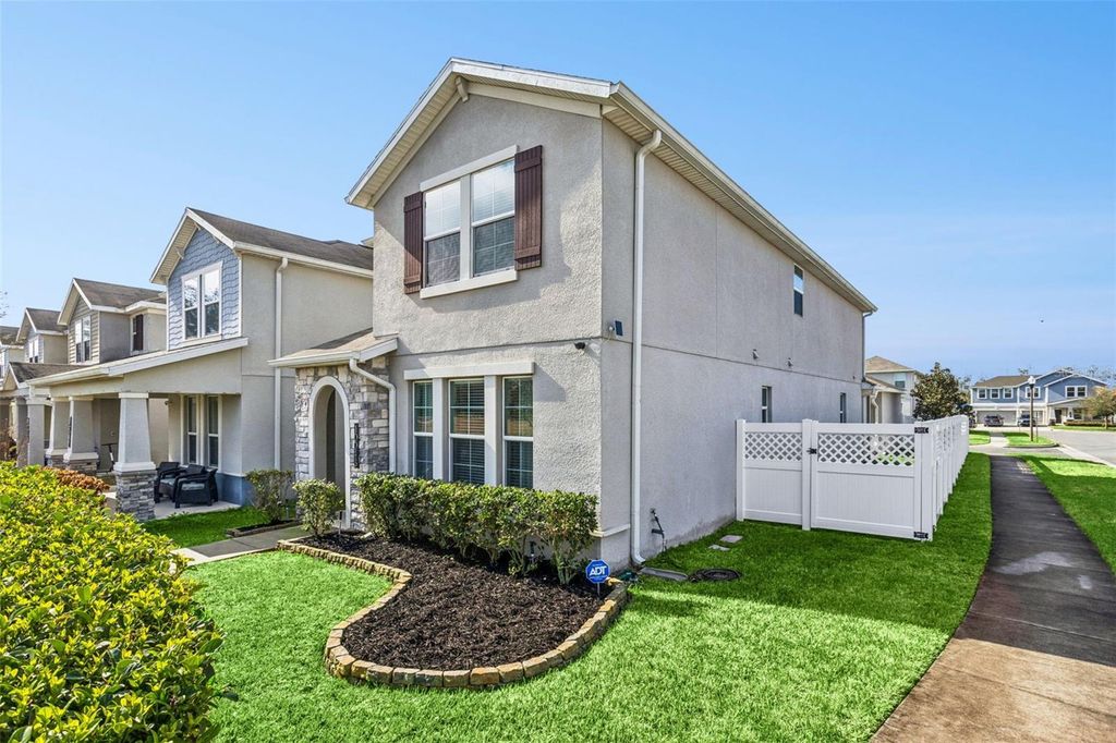 Photo of 10043 Sequel Alley, Winter Garden, FL 34787 (MLS # O6384246)