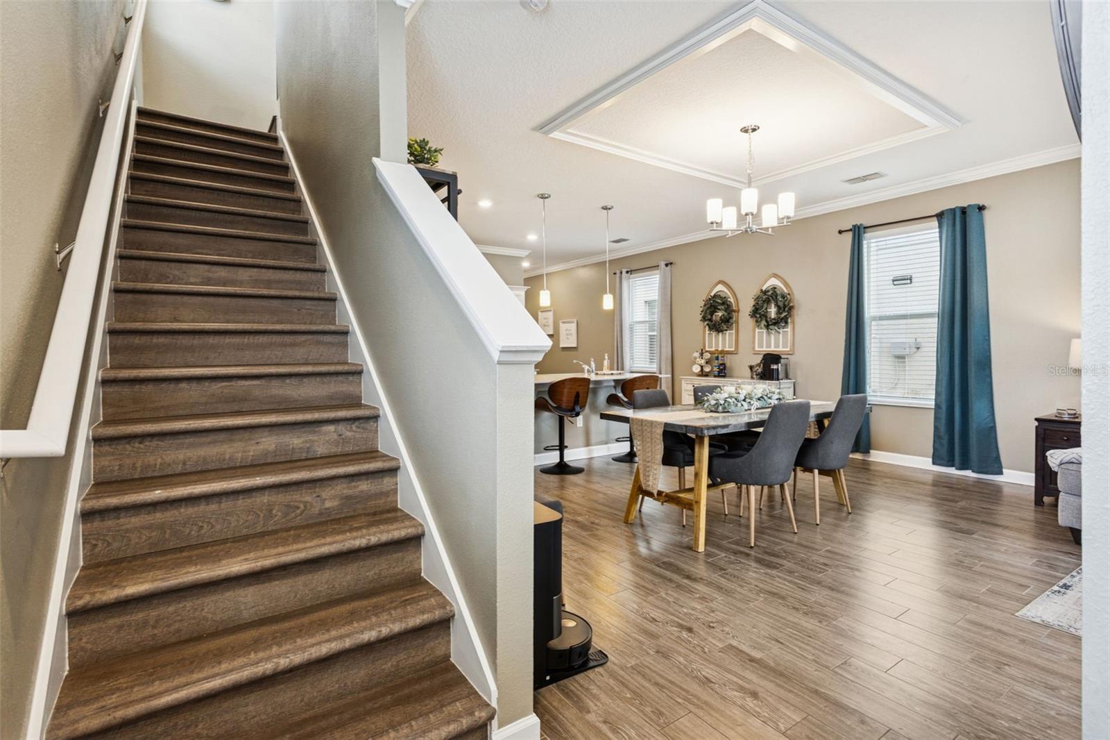 STOREY GROVE PH 1B-2 - Residential